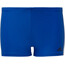 adidas Fit 3S Schwimm-Boxershorts Jungen blau