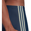 adidas Fit 3S Boxers Hombre, azul