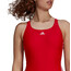 adidas SH3.RO 3S Swimsuit Women vivid red/white/vivid red
