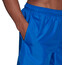 adidas Solid CLX Short Length Bermudas Hombre, azul