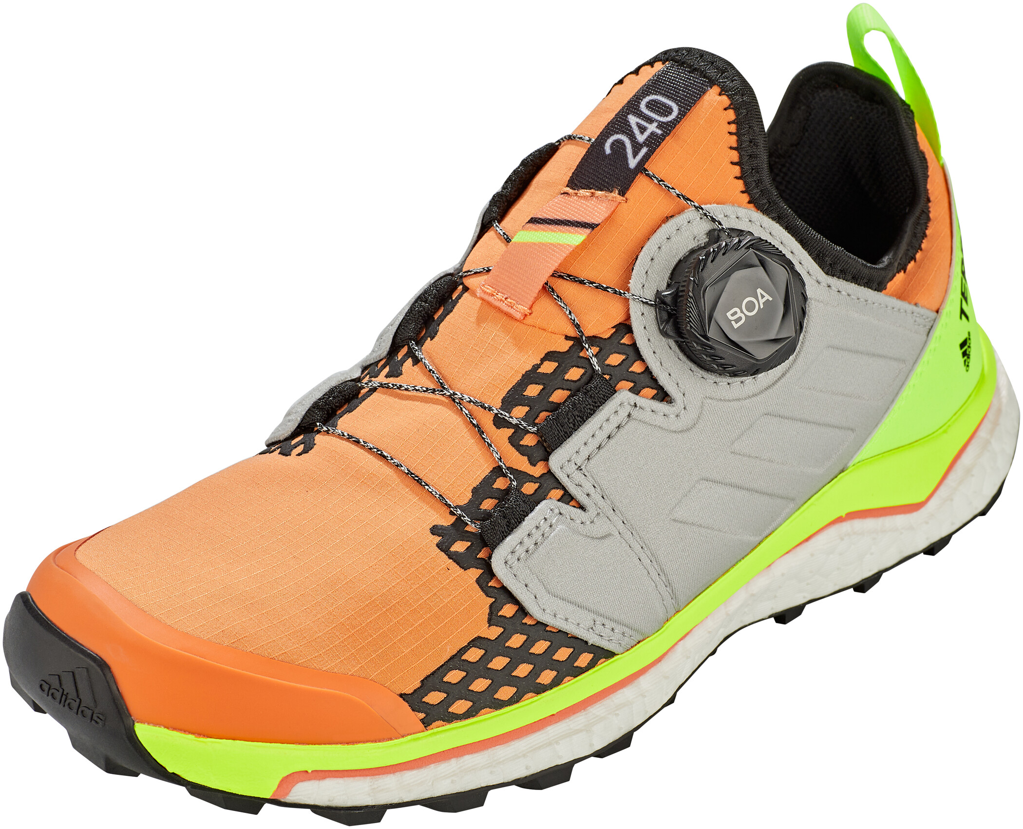 adidas TERREX Agravic Boa Trail Running Shoes |