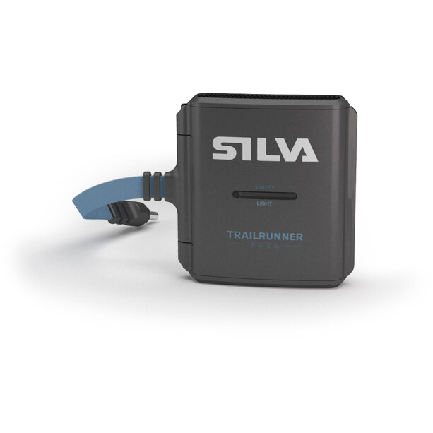 Silva Free Battery Case 3 x AAA 
