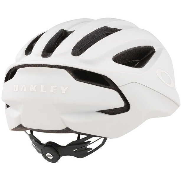 Oakley ARO3 Kask rowerowy, biały