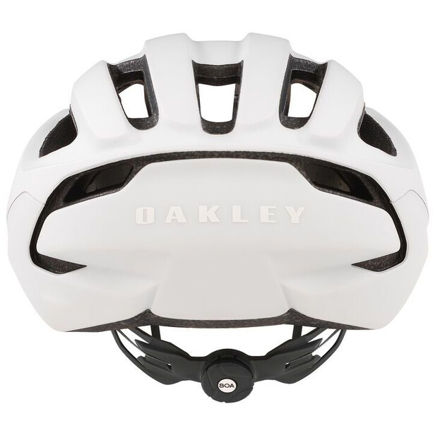 Oakley ARO3 Kask rowerowy, biały