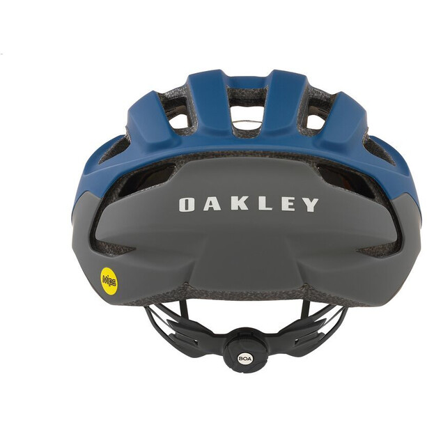Oakley ARO3 Helmet poseidon heather