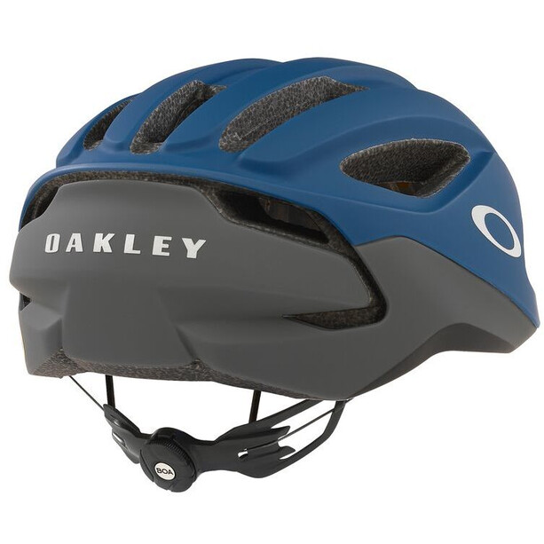 Oakley ARO3 Kask rowerowy, niebieski
