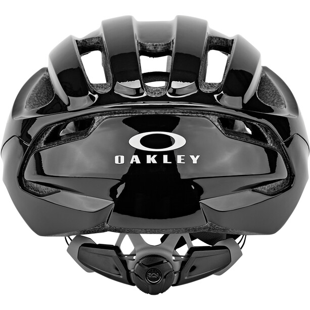 Oakley ARO3 Lite Casco, nero