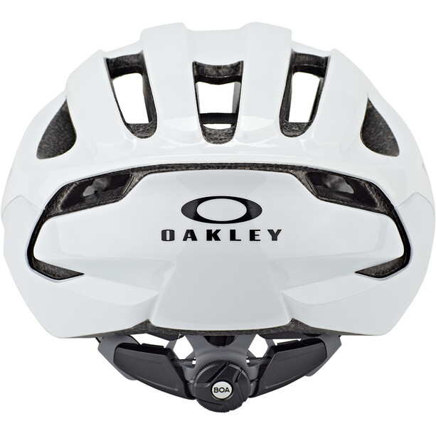 Oakley ARO3 Lite Helm, wit