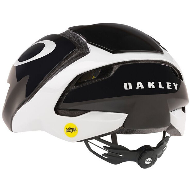 Oakley ARO5 Helmet black/white