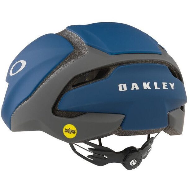 Oakley ARO5 Helmet poseidon heather