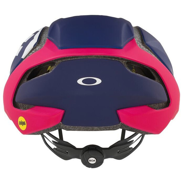 Oakley ARO5 Helmet team royal