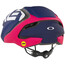 Oakley ARO5 Helmet team royal