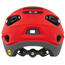 Oakley DRT5 Helmet black/red