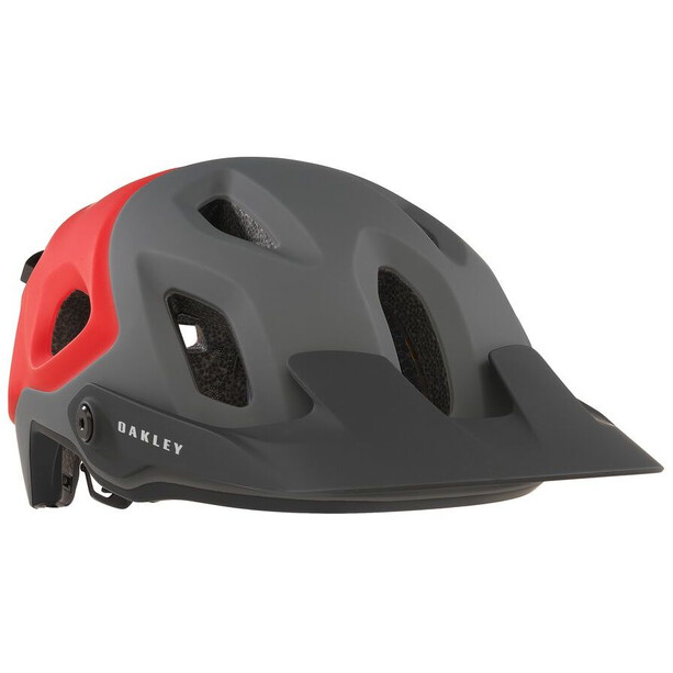 Oakley DRT5 Helmet black/red