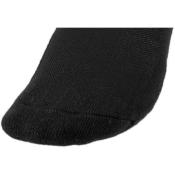Oakley Long Socks 3.0 Homme, noir