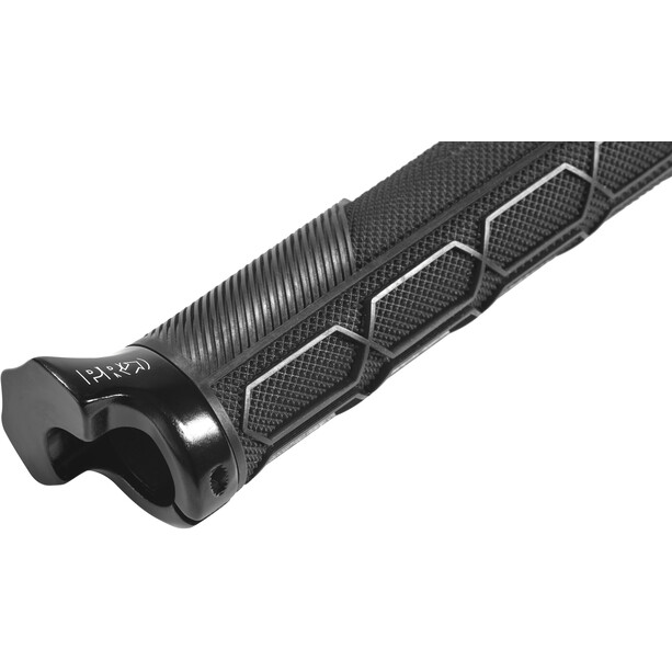PRO E-Control Integrated Grips for Shimano Steps