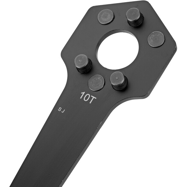 PRO Cassette Wrench 10/11T
