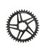 Wolf Tooth Flat Top Chainring DM SRAM black
