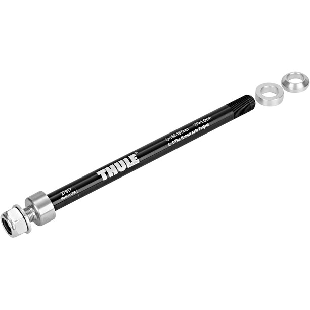 Thule Syntace Thru-Axle Adapter 152-167mm M12x1.00 