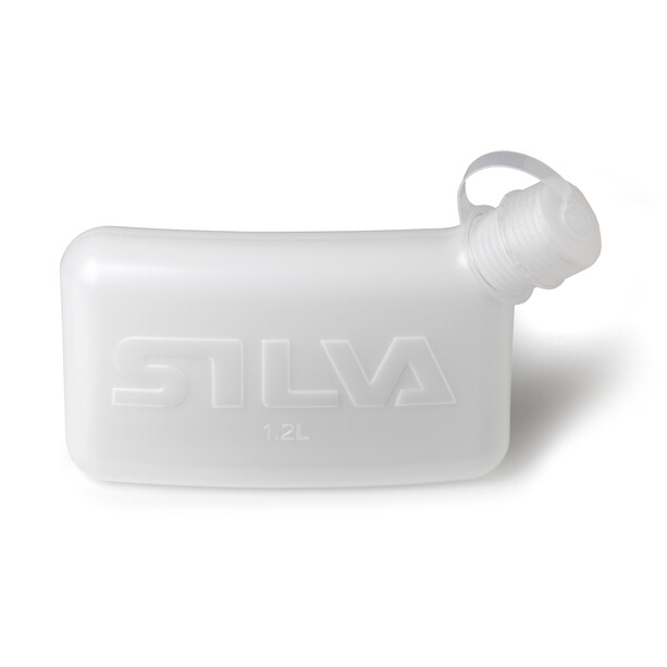 Silva Flow 6X Vätskebälte svart