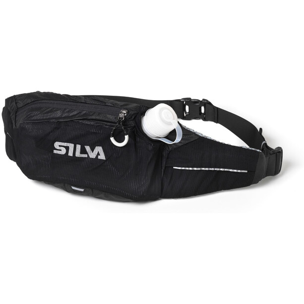 Silva Free 10X Hydration Belt black