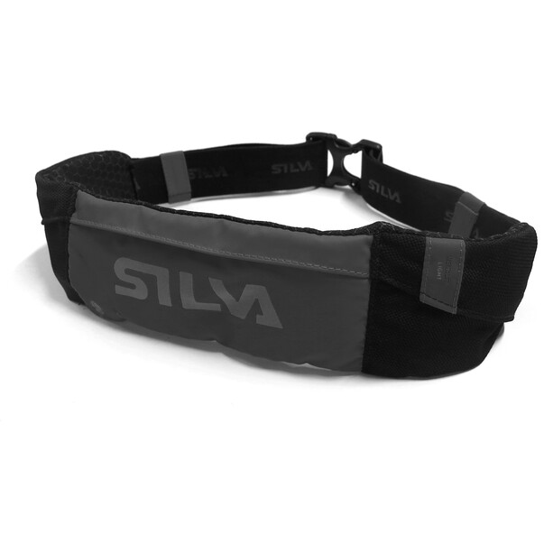 Silva Strive Belt, negro