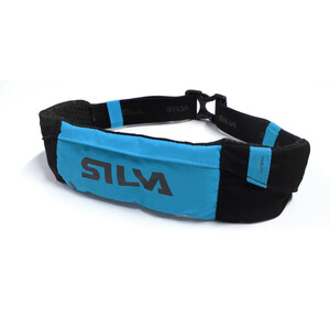 Silva Strive Belt, blauw blauw