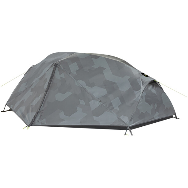 SALEWA Denali III C Tent, oliwkowy