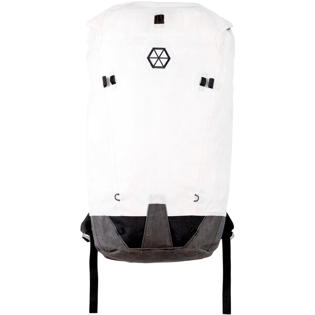 Samaya Ultra 20 Backpack, valkoinen