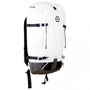 Samaya Ultra 20 Backpack, blanco blanco