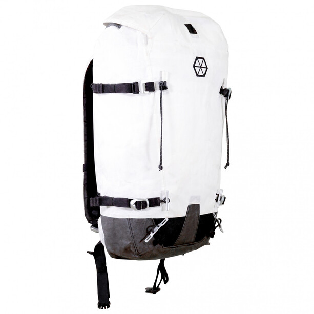 Samaya Ultra 20 Backpack, valkoinen