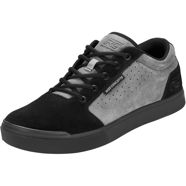 Ride Concepts Vice Shoes Men charcoal black