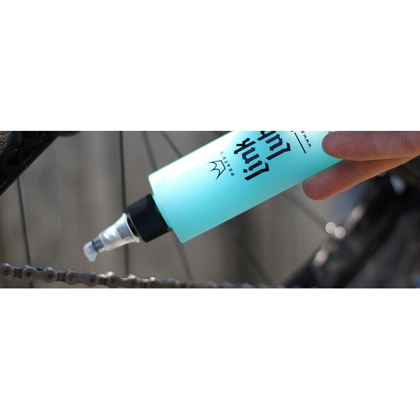Peaty's Link Lube All-Weather Chain Lube 120ml 