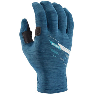 NRS Cove Handschuhe blau