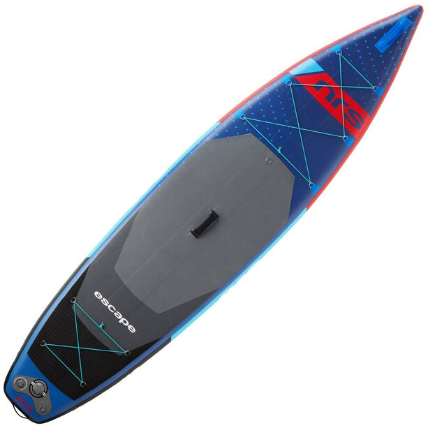 NRS Escape Oppustelig SUP Board 11,6 " 