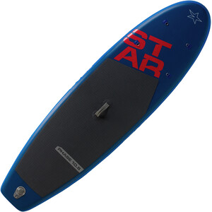 NRS STAR Phase Planche à voile gonflable 10,8" 