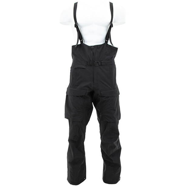 Carinthia Professional Rain Garment 2.0 Trousers, negro