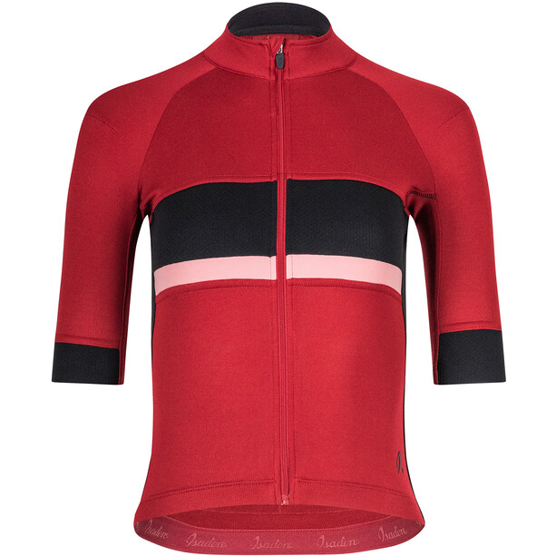 Isadore Gravel Jersey Women rio red