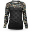 Loose Riders C/S LS Jersey Women tundra forest