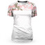 Loose Riders C/S SS Jersey Women camo pink