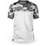 Loose Riders C/S Camo Maillot manches courtes Homme, blanc