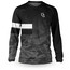 Loose Riders C/S Heritage LS Jersey Men dipped monochrome