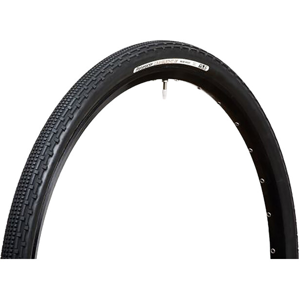 Panaracer GravelKing SK Folding Tyre 700x28C, czarny