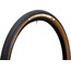 Panaracer GravelKing Slick Folding Tyre 27.5x1.50 TLC black/brown