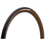 Panaracer GravelKing Slick Plus Folding Tyre 28-622 black/brown