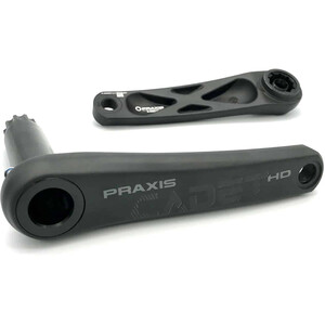 Praxis Works Cadet HD M30 G2 Veivsett uten Chainring