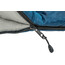 Grüezi-Bag Cloud Cotton Comfort Makuupussi, sininen