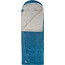 Grüezi-Bag Cloud Cotton Comfort Śpiwór, niebieski