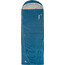Grüezi-Bag Cloud Cotton Comfort Śpiwór, niebieski