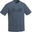 Pinewood Lakeview T-Shirt Herren blau